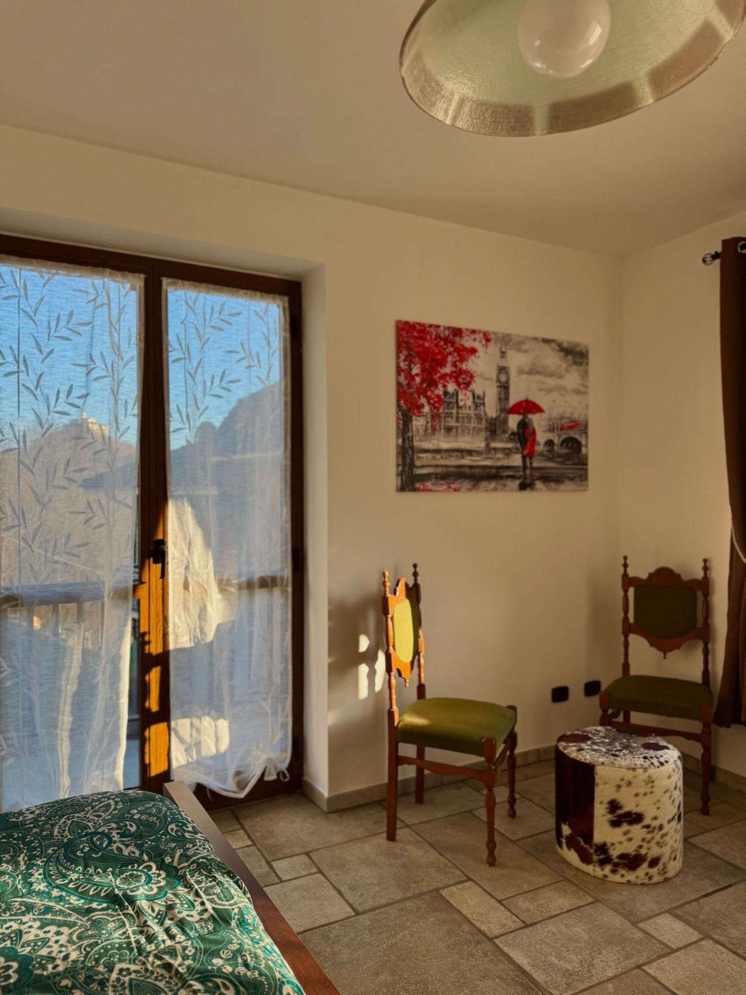 Sunrise Inn & Spa Pessinetto Dış mekan fotoğraf