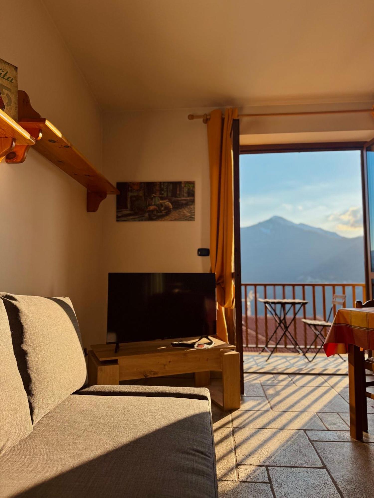 Sunrise Inn & Spa Pessinetto Dış mekan fotoğraf